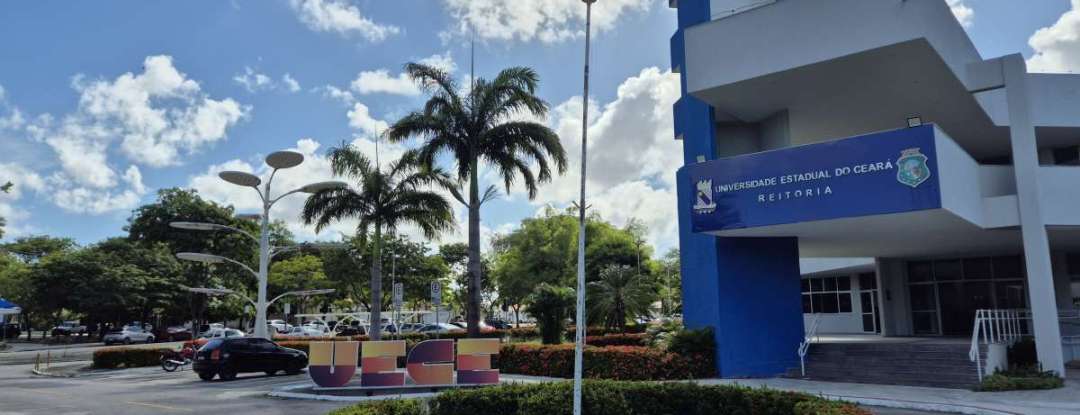 Uece é credenciada como Unidade Embrapii com foco em Saúde Digital