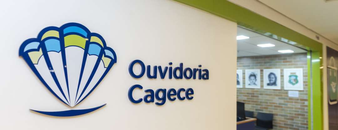 Ouvidoria da Cagece recebe Selo Ouro pelo segundo ano consecutivo