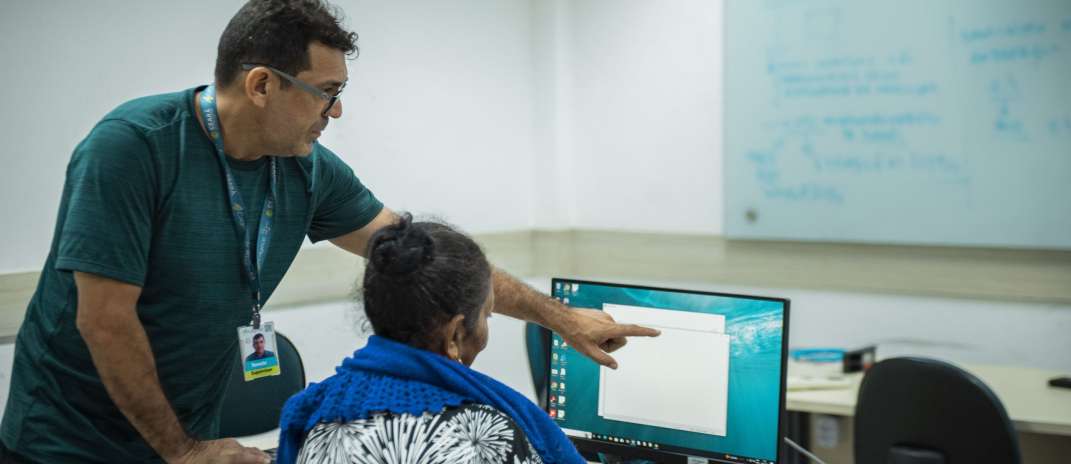 Cagece Capacita: cartas de encaminhamento para cursos gratuitos estão disponíveis