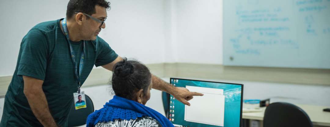 Cagece Capacita: cartas de encaminhamento para cursos gratuitos estão disponíveis