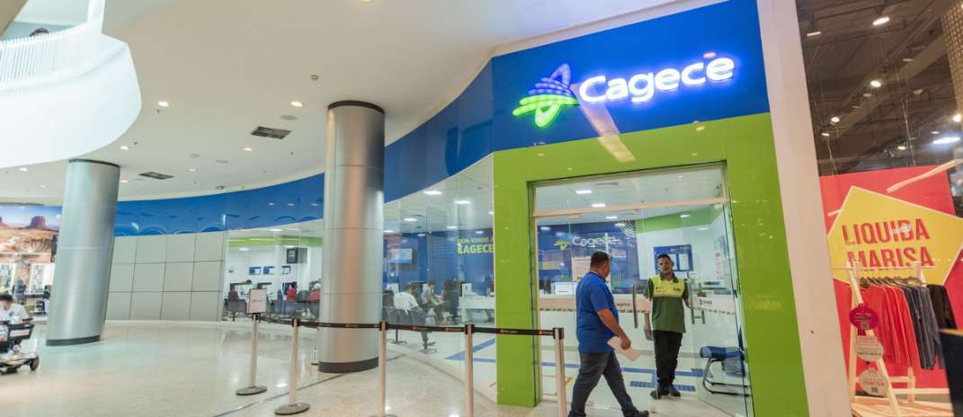 Cagece funcionará em regime de plantão durante o feriado de São José (19)