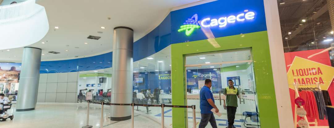 Cagece funcionará em regime de plantão durante o feriado de São José (19)