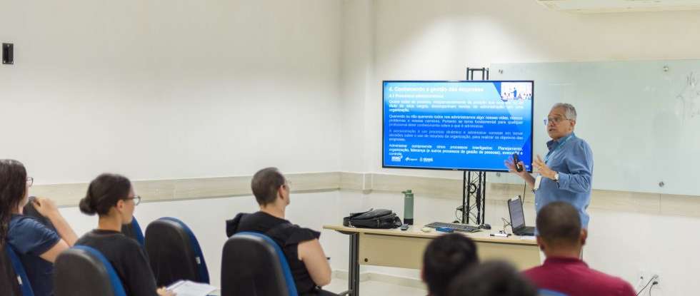 Cagece Capacita: Matrículas ocorrem dia 28 de março