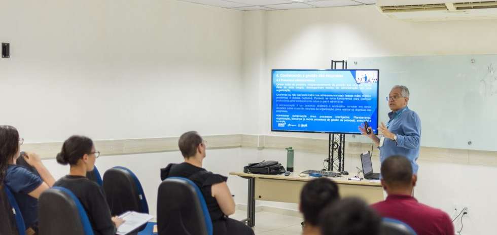 Cagece Capacita: Matrículas ocorrem dia 28 de março