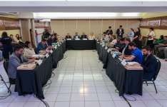 Ceará participa da 149ª Assembleia Geral do Fonset no Maranhão