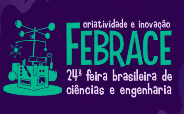 Rede estadual classifica oito projetos para fase final da 24ª Febrace