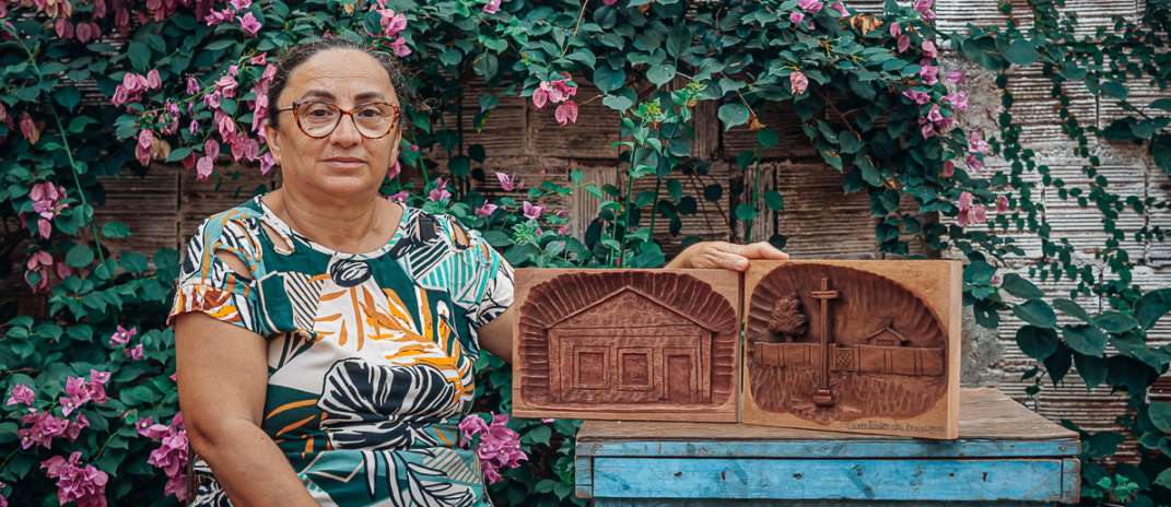 Museu Ferroviário inaugura exposição “Memórias em Movimento” em Quixeramobim nesta sexta (13)