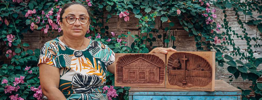 Museu Ferroviário inaugura exposição “Memórias em Movimento” em Quixeramobim nesta sexta (13)