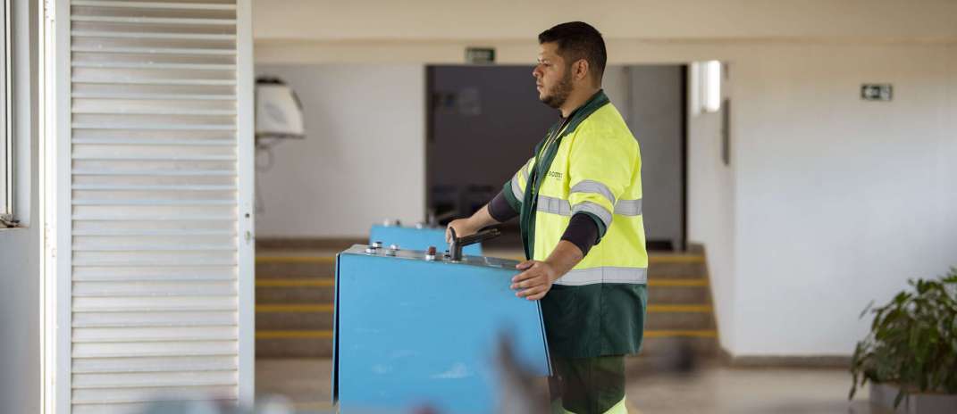No mês da Água, excelência no tratamento da água da Cagece garante segurança hídrica e saúde à população, conheça o processo