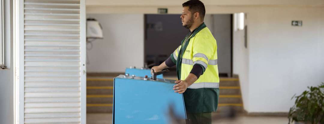No mês da Água, excelência no tratamento da água da Cagece garante segurança hídrica e saúde à população, conheça o processo