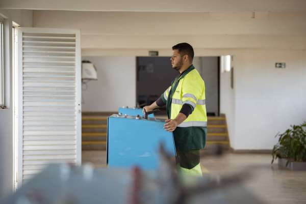 No mês da Água, excelência no tratamento da água da Cagece garante segurança hídrica e saúde à população, conheça o processo