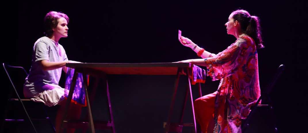 Com coletivos e artistas multilinguagem, Mês do Teatro e do Circo movimenta agenda no Centro Dragão do Mar