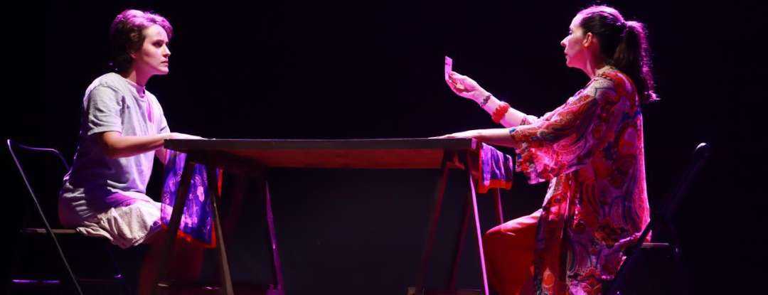Com coletivos e artistas multilinguagem, Mês do Teatro e do Circo movimenta agenda no Centro Dragão do Mar