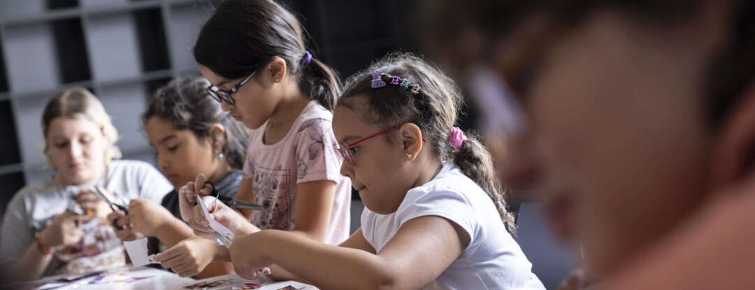 Pinacoteca abre durante feriado da Semana Santa com programação para todos os públicos