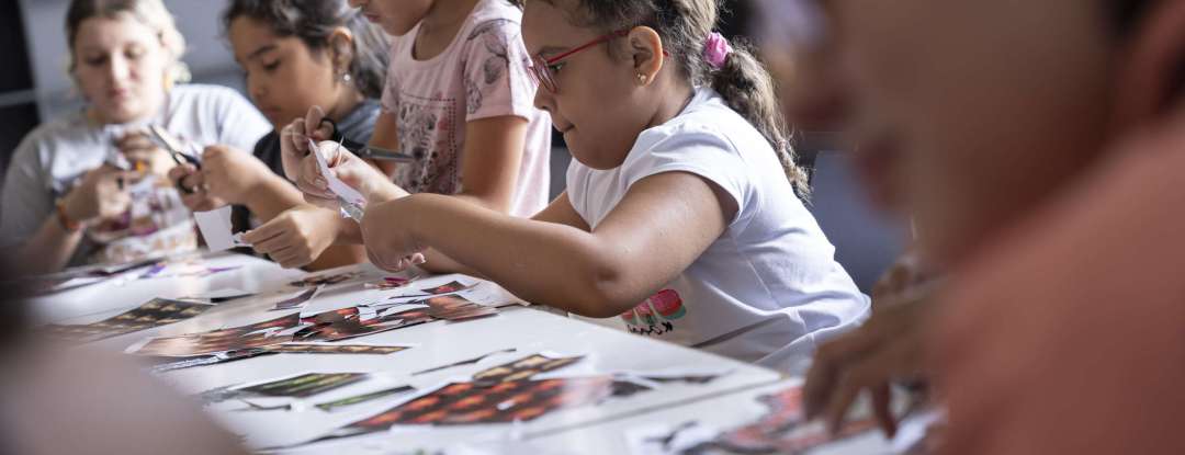 Pinacoteca abre durante feriado da Semana Santa com programação para todos os públicos