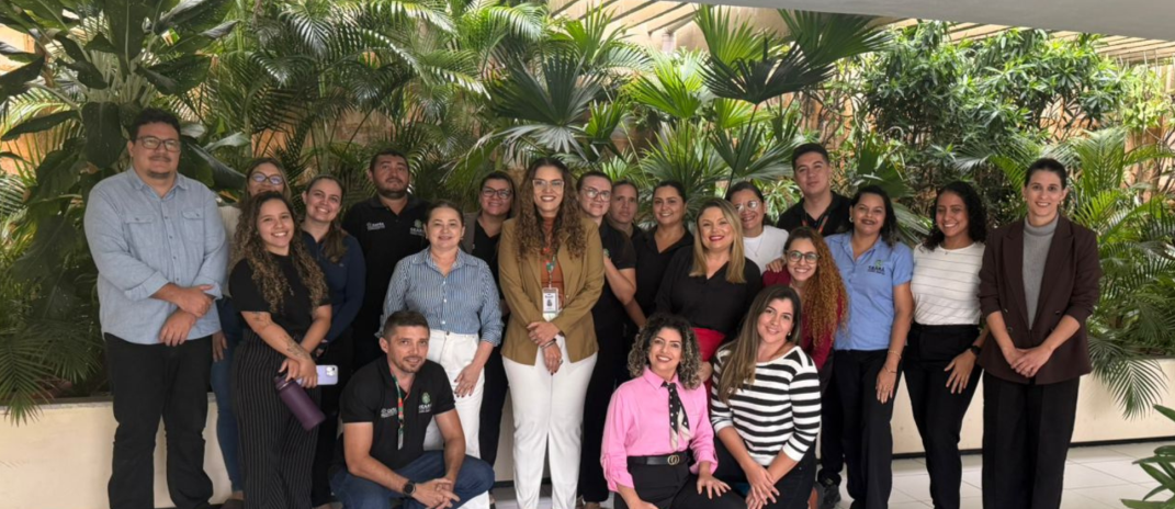 CGE capacita teleatendentes da Central 155 sobre contratos e convênios do Estado