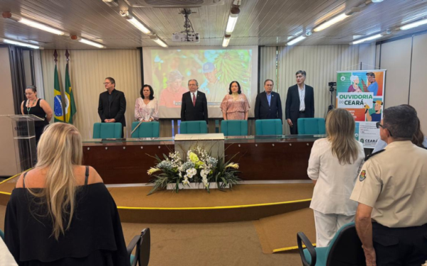 CGE celebra 23 anos de criação com evento especial dedicado à sua trajetória e legado institucional