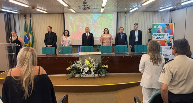 CGE celebra 23 anos de criação com evento especial dedicado à sua trajetória e legado institucional