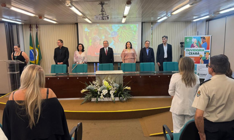 CGE celebra 23 anos de criação com evento especial dedicado à sua trajetória e legado institucional