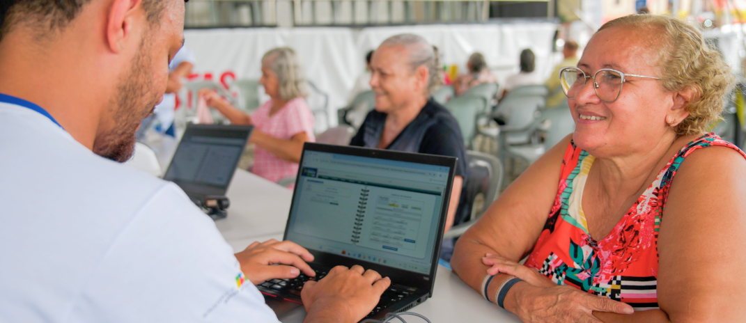 Governo do Ceará participa do lançamento de carretas do programa Agora Tem Especialistas em Fortaleza e Maracanaú