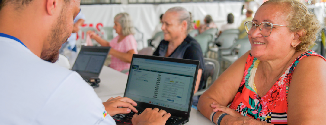 Governo do Ceará participa do lançamento de carretas do programa Agora Tem Especialistas em Fortaleza e Maracanaú