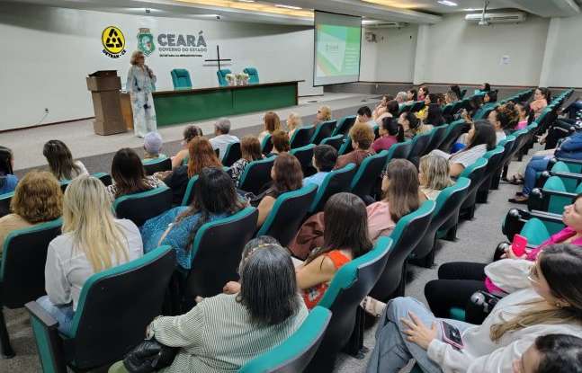 Detran-CE promove palestras e serviços alusivos ao Dia Internacional da Mulher