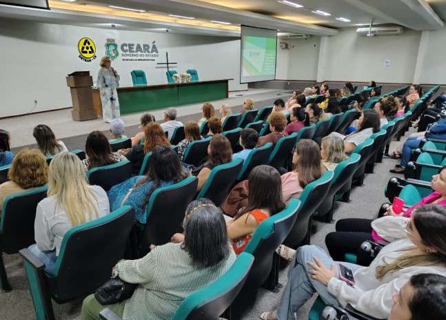 Detran-CE promove palestras e serviços alusivos ao Dia Internacional da Mulher