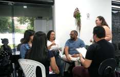 Sedih abre inscrições para curso de Facilitadores de Justiça Restaurativa e Círculos de Construção de Paz em Itapipoca