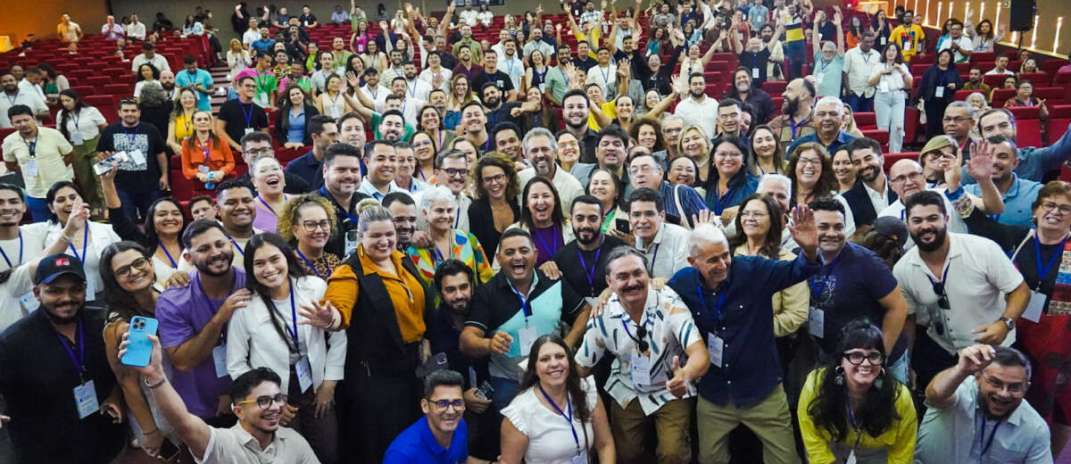 Ceará é palco do  5º Encontro do Siec, celebrando os 60 anos de pioneirismo na Cultura