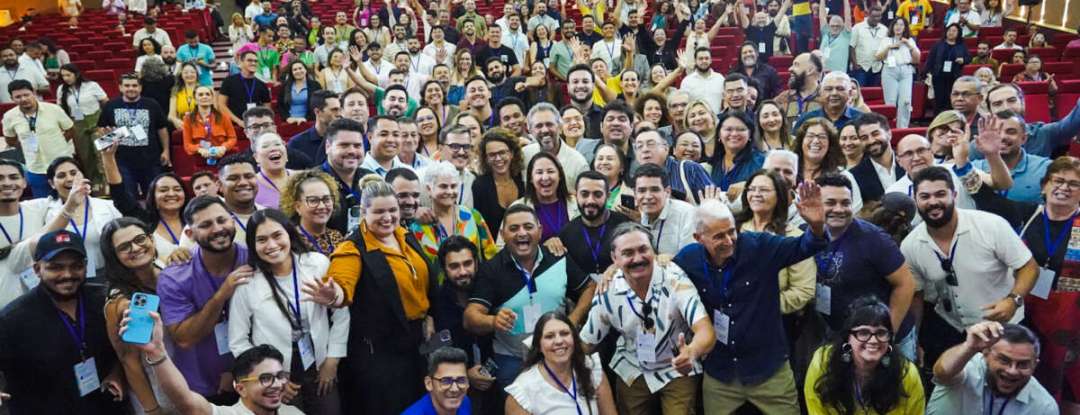 Ceará é palco do  5º Encontro do Siec, celebrando os 60 anos de pioneirismo na Cultura