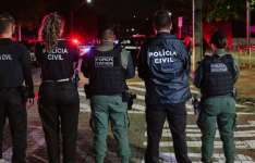 Mais de 3 mil alunos-atletas participam da etapa CREDE dos Jogos Escolares do Ceará