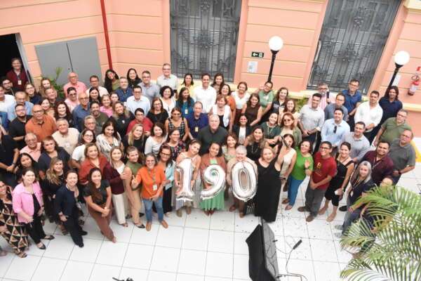 Sefaz-CE inicia celebrações pelos 190 anos com integração entre Capital e interior