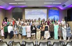 Sefaz-CE promove seminário sobre violência contra a mulher na sociedade contemporânea