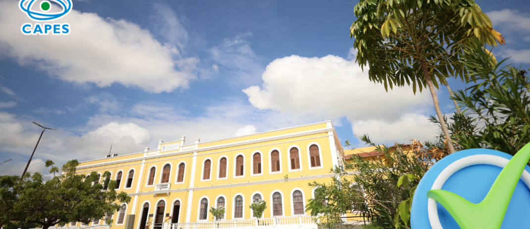 UVA é aprovada em programa da CAPES voltado à internacionalização da educação superior