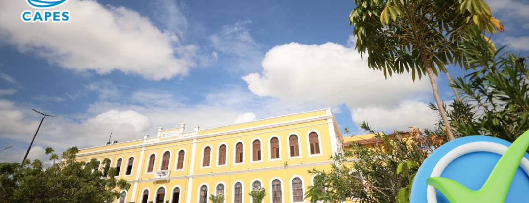 UVA é aprovada em programa da CAPES voltado à internacionalização da educação superior