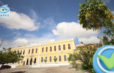 UVA é aprovada em programa da CAPES voltado à internacionalização da educação superior