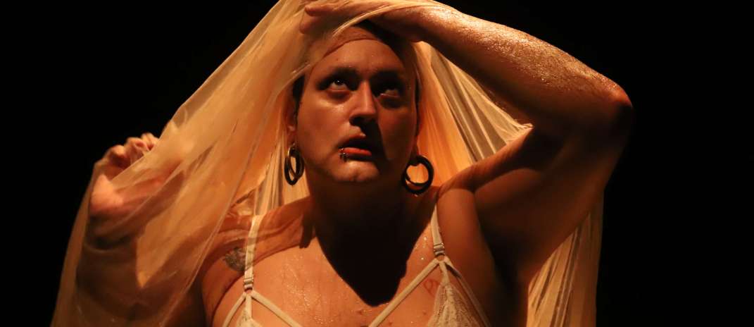 Margem da Palavra é destaque em semana que combina literatura feminina, artes cênicas e experiências sensoriais no Dragão do Mar