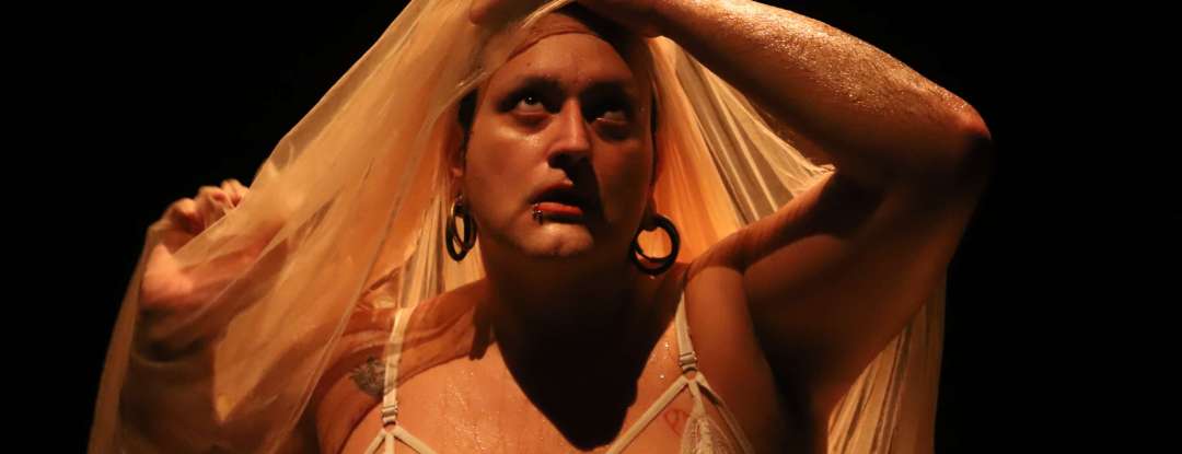 Margem da Palavra é destaque em semana que combina literatura feminina, artes cênicas e experiências sensoriais no Dragão do Mar