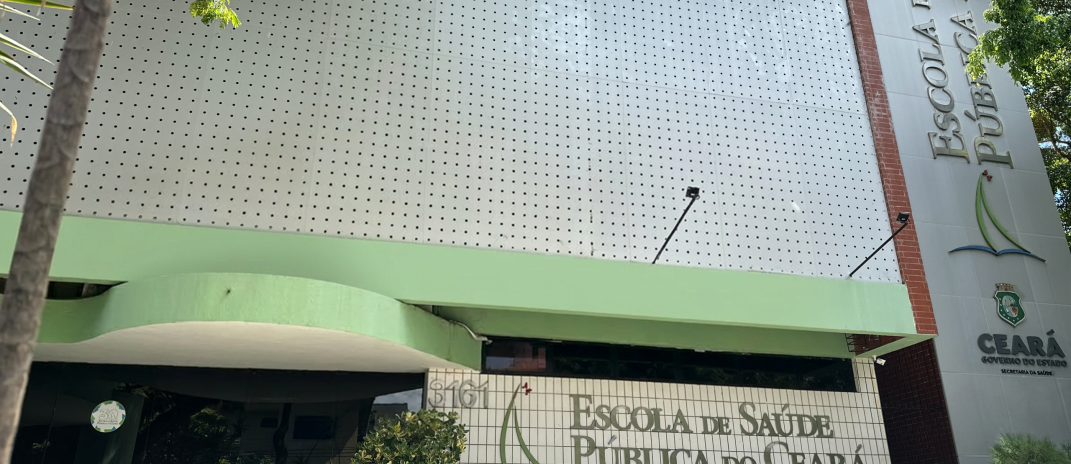 Controle de Vetores e Entomologia Médica: Esp-CE abre vagas para Residência Multiprofissional pioneira no Brasil