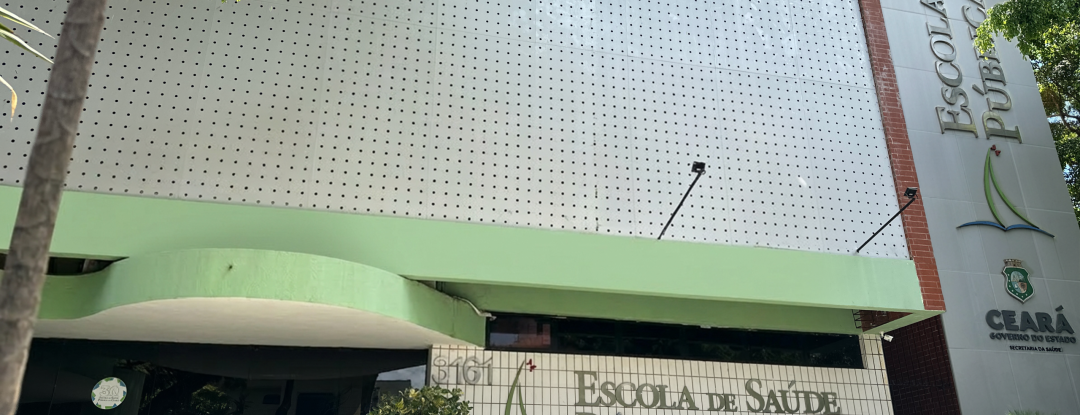 Controle de Vetores e Entomologia Médica: Esp-CE abre vagas para Residência Multiprofissional pioneira no Brasil