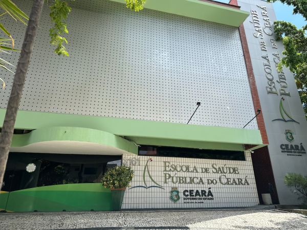 Controle de Vetores e Entomologia Médica: Esp-CE abre vagas para Residência Multiprofissional pioneira no Brasil