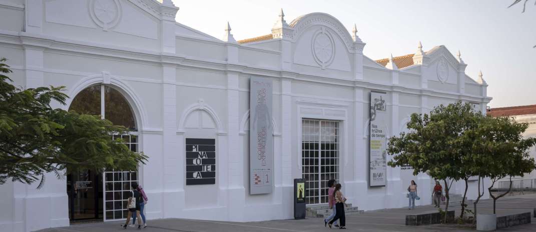 Pinacoteca do Ceará recebe itinerância da 36ª Bienal de São Paulo