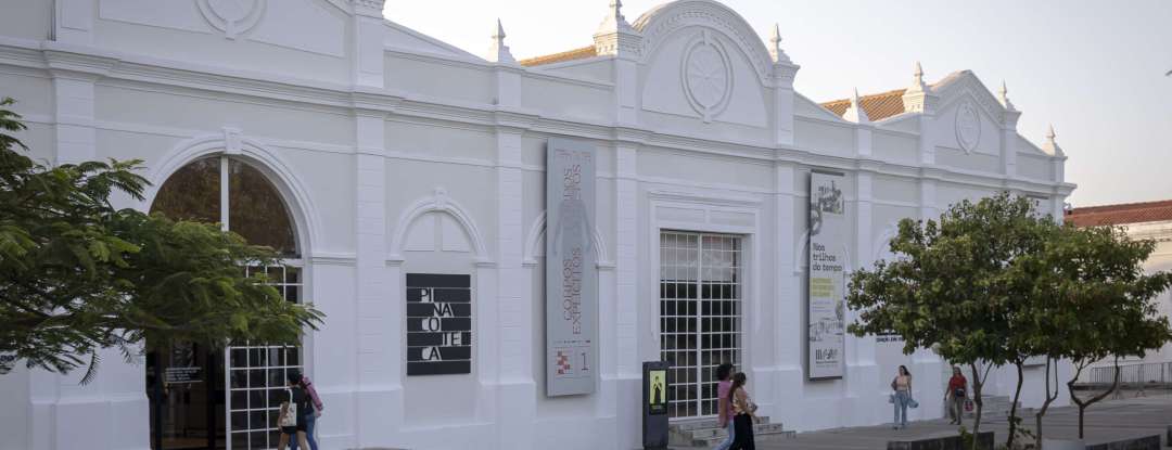 Pinacoteca do Ceará recebe itinerância da 36ª Bienal de São Paulo