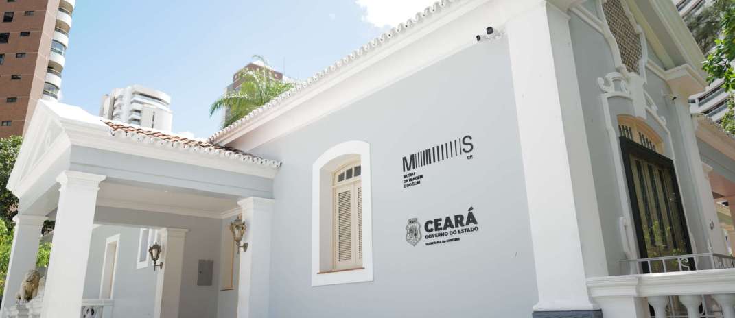 MIS CE anuncia novas atrações de aniversário e abre exposição na Galeria da Liberdade