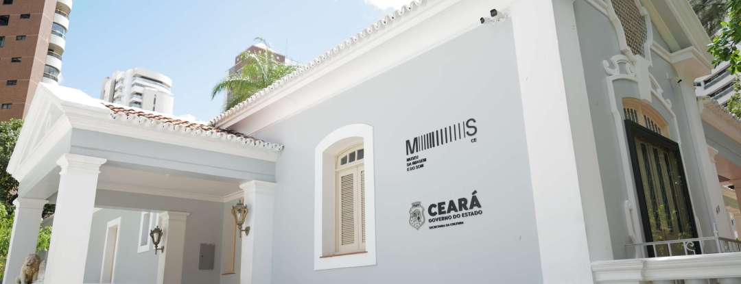 MIS CE anuncia novas atrações de aniversário e abre exposição na Galeria da Liberdade