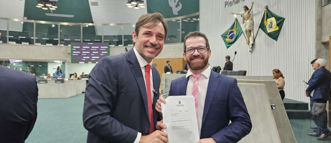 Política estadual de prevenção à violência é sancionada e vira lei no Ceará