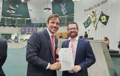 Política estadual de prevenção à violência é sancionada e vira lei no Ceará