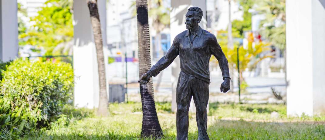 Dragão do Mar celebra a Data Magna com experiência inédita em Realidade Aumentada