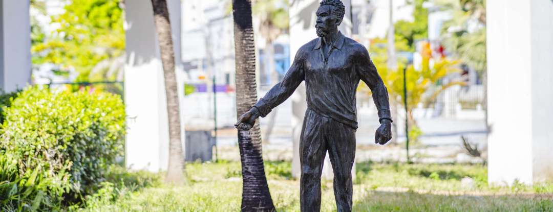 Dragão do Mar celebra a Data Magna com experiência inédita em Realidade Aumentada