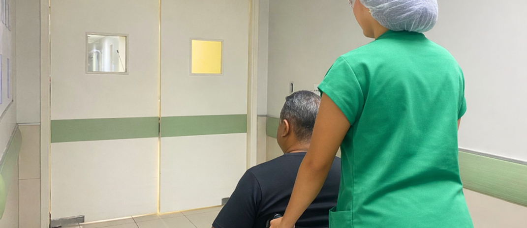 Hospital Regional Norte orienta sobre quando é necessário procurar emergência em caso de síndromes gripais